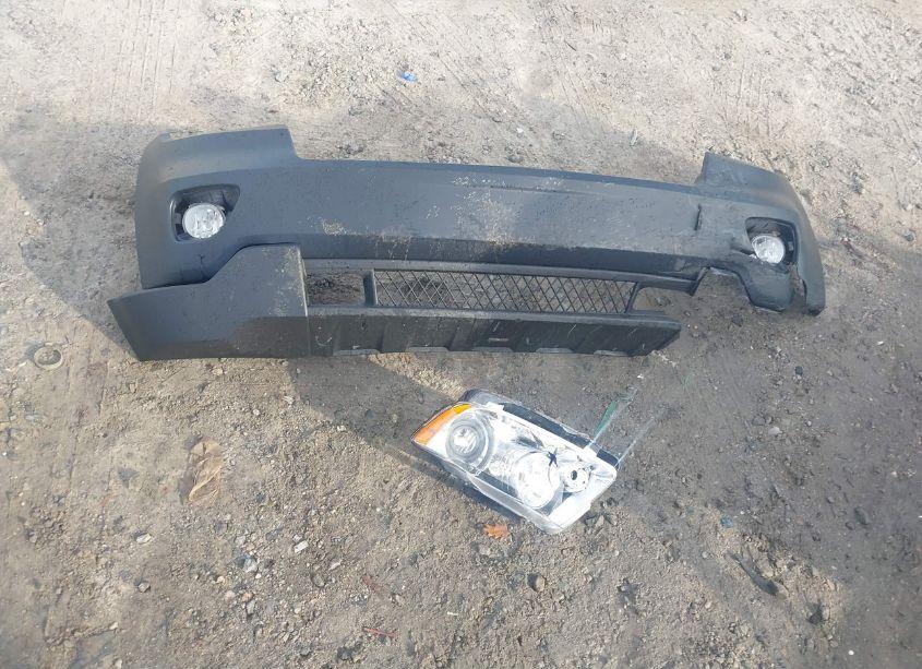 Photo 12 of 2013 Jeep Grand CHEROKEE LAREDO (VIN 1C4RJFAG0DC615493)