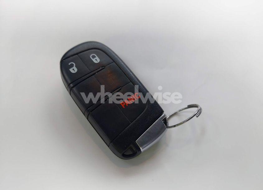 Photo 11 of 2014 Jeep Grand CHEROKEE LAREDO (VIN 1C4RJFAG0EC128554)