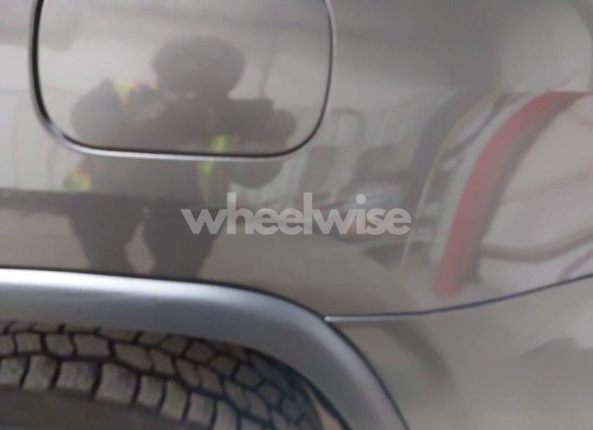 Photo 12 of 2014 Jeep Grand CHEROKEE LAREDO (VIN 1C4RJFAG0EC137898)