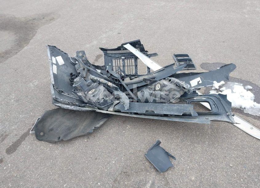 Photo 12 of 2014 Jeep Grand CHEROKEE LAREDO (VIN 1C4RJFAG0EC176703)