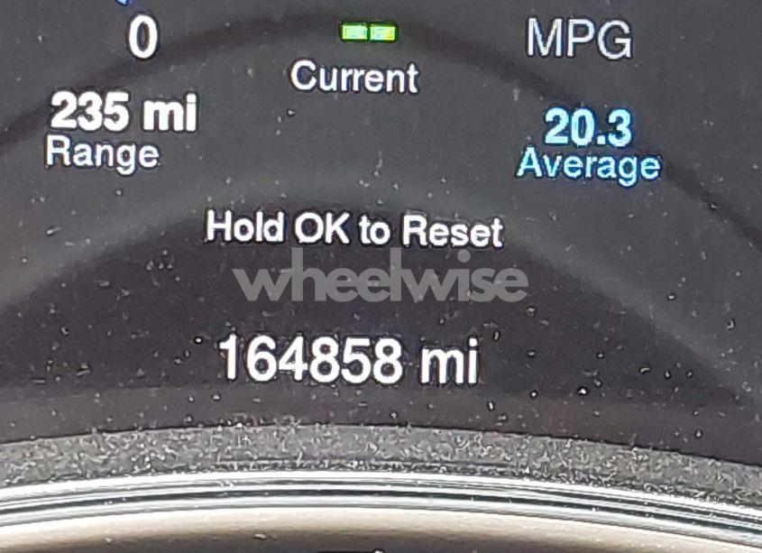 Photo 16 of 2014 Jeep Grand CHEROKEE LAREDO (VIN 1C4RJFAG0EC176703)