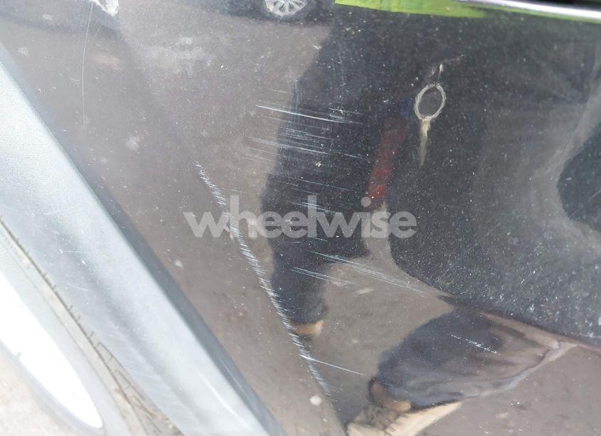 Photo 6 of 2014 Jeep Grand CHEROKEE LAREDO (VIN 1C4RJFAG0EC249178)