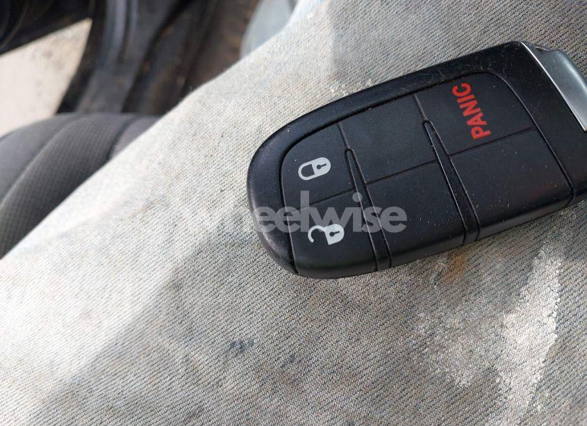 Photo 11 of 2014 Jeep Grand CHEROKEE LAREDO (VIN 1C4RJFAG0EC272430)