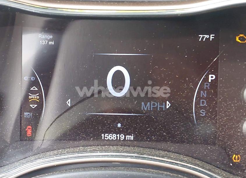 Photo 16 of 2014 Jeep Grand CHEROKEE LAREDO (VIN 1C4RJFAG0EC272430)