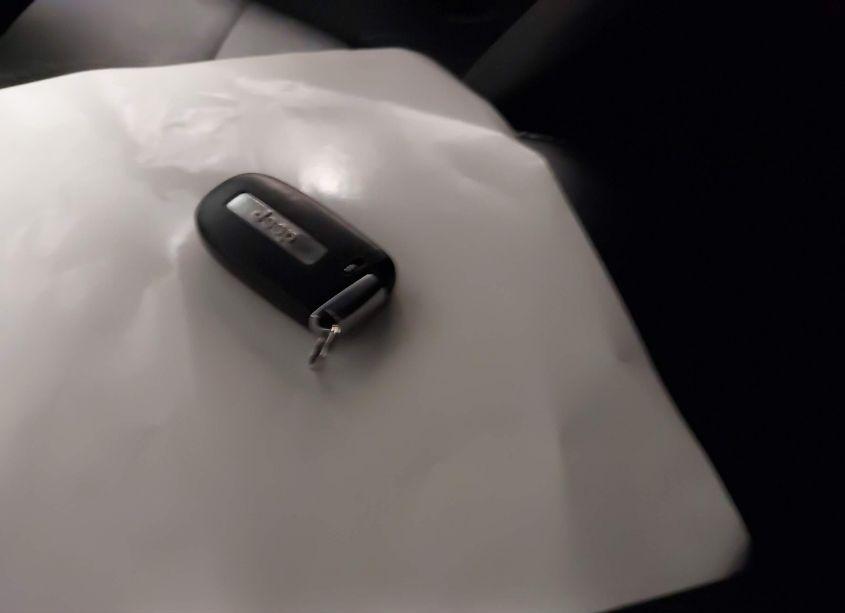 Photo 11 of 2014 Jeep Grand CHEROKEE LAREDO (VIN 1C4RJFAG0EC372205)