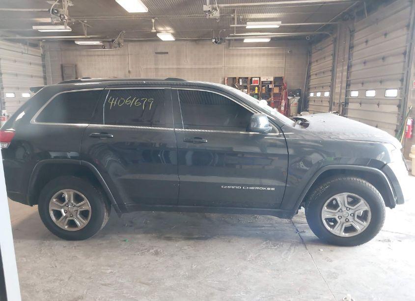 Photo 13 of 2014 Jeep Grand CHEROKEE LAREDO (VIN 1C4RJFAG0EC372205)