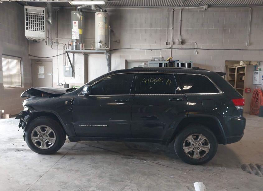 Photo 14 of 2014 Jeep Grand CHEROKEE LAREDO (VIN 1C4RJFAG0EC372205)