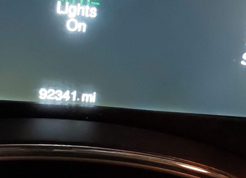 Photo 7 of 2014 Jeep Grand CHEROKEE LAREDO (VIN 1C4RJFAG0EC372205)