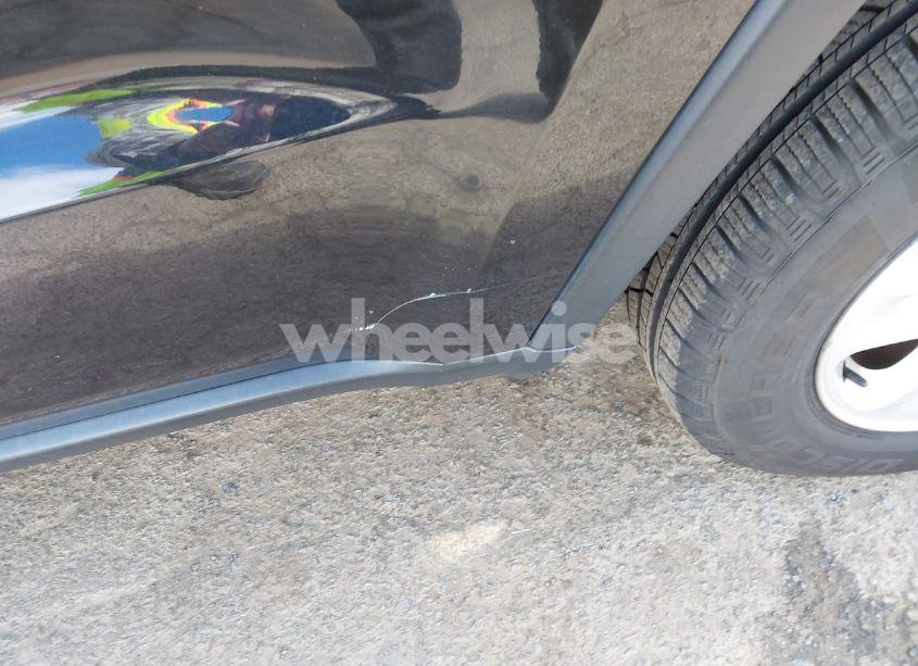 Photo 18 of 2014 Jeep Grand CHEROKEE LAREDO (VIN 1C4RJFAG0EC391899)