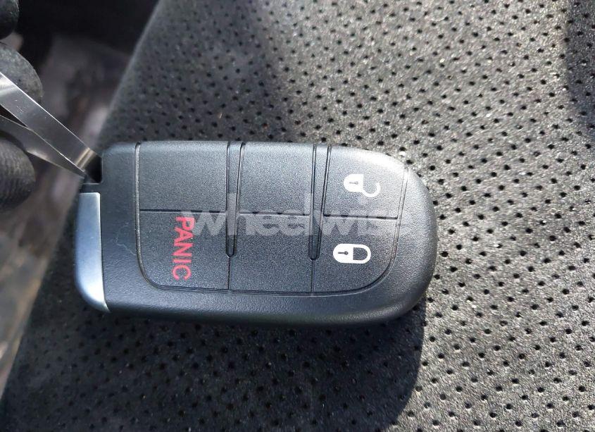 Photo 11 of 2014 Jeep Grand CHEROKEE ALTITUDE (VIN 1C4RJFAG0EC517291)