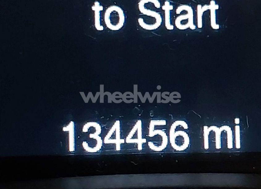 Photo 15 of 2014 Jeep Grand CHEROKEE ALTITUDE (VIN 1C4RJFAG0EC517291)