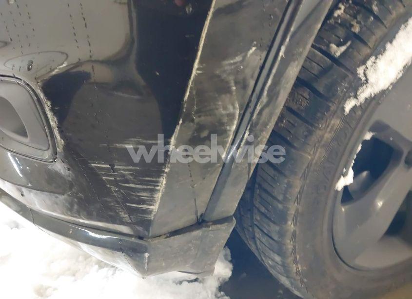 Photo 17 of 2014 Jeep Grand CHEROKEE ALTITUDE (VIN 1C4RJFAG0EC517291)