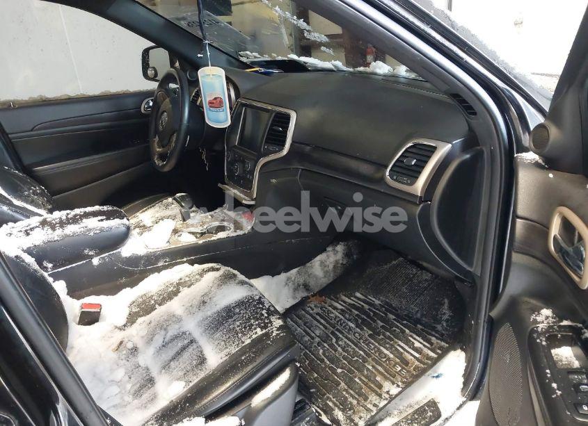 Photo 5 of 2014 Jeep Grand CHEROKEE ALTITUDE (VIN 1C4RJFAG0EC517291)