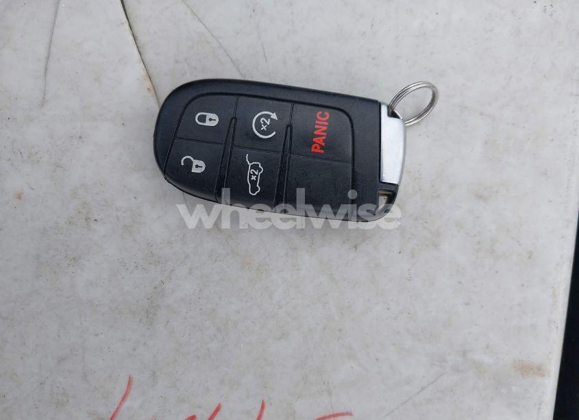 Photo 11 of 2015 Jeep Grand CHEROKEE LAREDO (VIN 1C4RJFAG0FC154458)