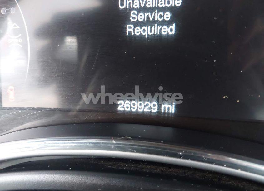 Photo 16 of 2015 Jeep Grand CHEROKEE LAREDO (VIN 1C4RJFAG0FC154458)