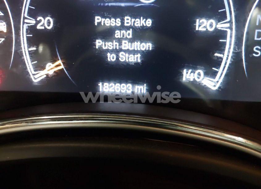 Photo 15 of 2015 Jeep Grand CHEROKEE ALTITUDE (VIN 1C4RJFAG0FC181885)