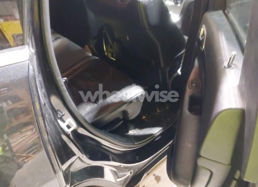 Photo 8 of 2015 Jeep Grand CHEROKEE ALTITUDE (VIN 1C4RJFAG0FC181885)