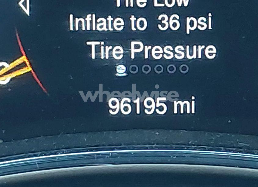 Photo 15 of 2015 Jeep Grand CHEROKEE ALTITUDE (VIN 1C4RJFAG0FC711093)