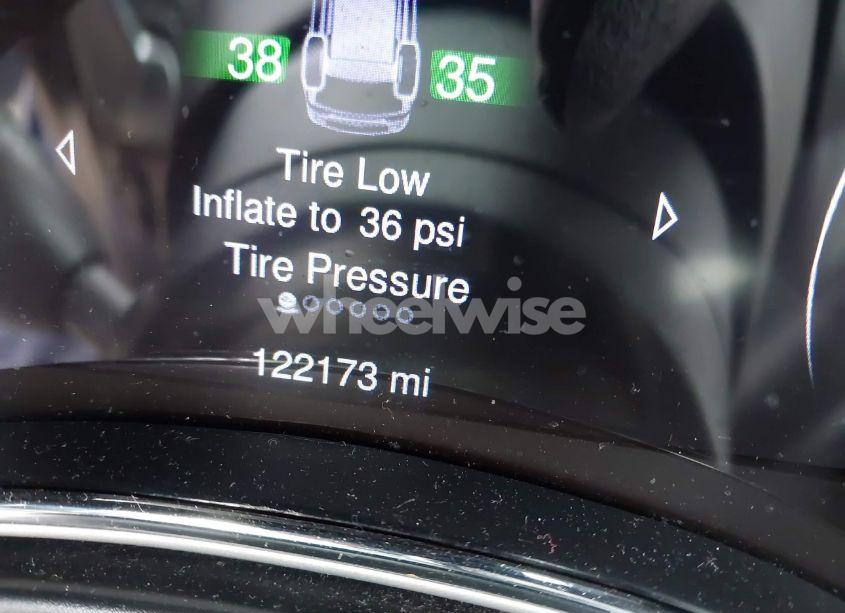 Photo 16 of 2015 Jeep Grand CHEROKEE ALTITUDE (VIN 1C4RJFAG0FC783525)