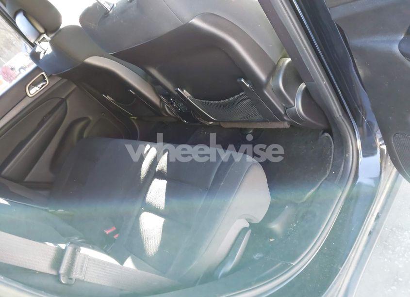 Photo 8 of 2015 Jeep Grand CHEROKEE LAREDO (VIN 1C4RJFAG0FC828740)