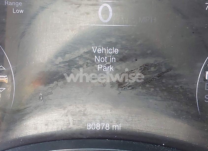 Photo 15 of 2015 Jeep Grand CHEROKEE LAREDO (VIN 1C4RJFAG0FC895791)