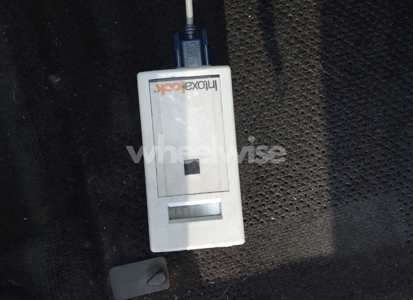 Photo 17 of 2015 Jeep Grand CHEROKEE LAREDO (VIN 1C4RJFAG0FC895791)