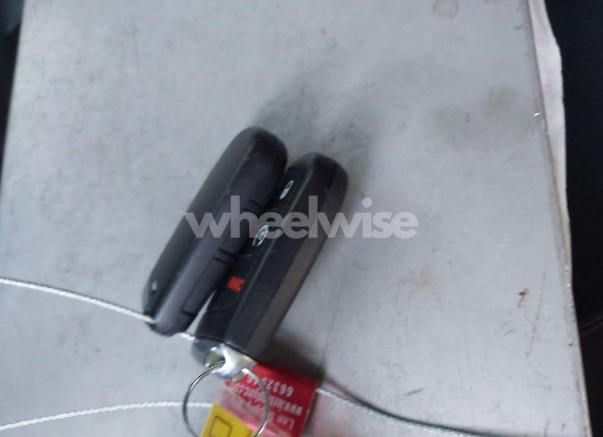 Photo 11 of 2015 Jeep Grand CHEROKEE ALTITUDE (VIN 1C4RJFAG0FC924934)