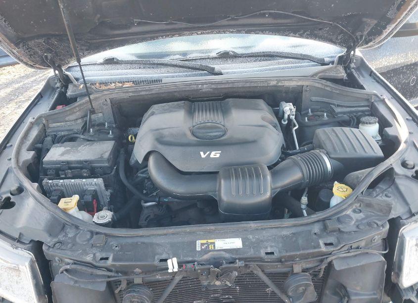 Photo 10 of 2015 Jeep Grand CHEROKEE LAREDO (VIN 1C4RJFAG0FC948313)