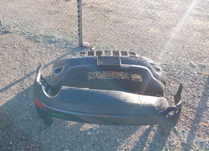 Photo 12 of 2015 Jeep Grand CHEROKEE LAREDO (VIN 1C4RJFAG0FC948313)