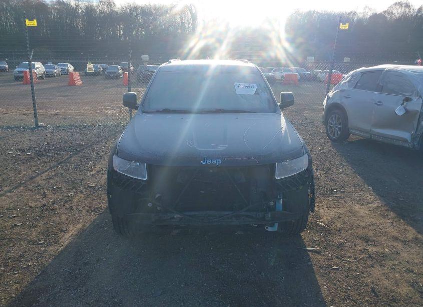 Photo 13 of 2015 Jeep Grand CHEROKEE LAREDO (VIN 1C4RJFAG0FC948313)