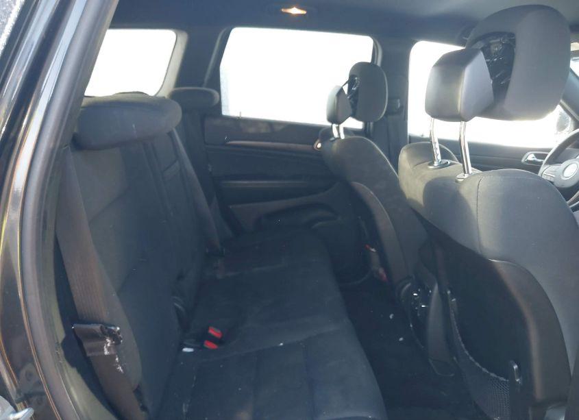 Photo 8 of 2015 Jeep Grand CHEROKEE LAREDO (VIN 1C4RJFAG0FC948313)