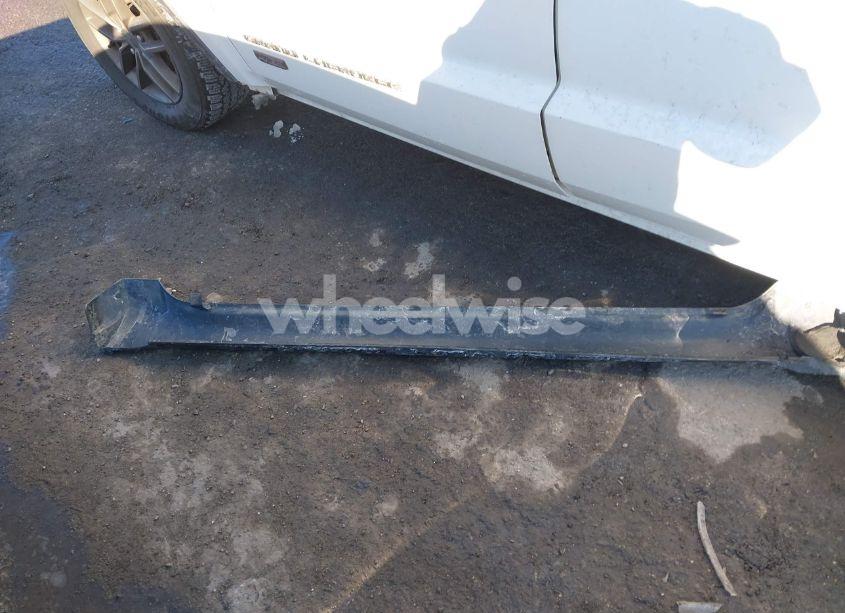 Photo 12 of 2016 Jeep Grand CHEROKEE 75TH ANNIVERSARY (VIN 1C4RJFAG0GC379254)