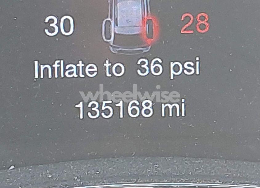 Photo 16 of 2017 Jeep Grand CHEROKEE 75TH ANNIVERSARY EDITION 4X4 (VIN 1C4RJFAG0HC668295)