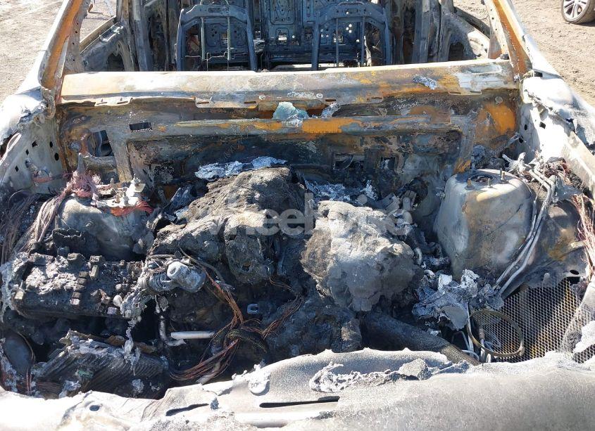 Photo 10 of 2017 Jeep Grand CHEROKEE 75TH ANNIVERSARY EDITION 4X4 (VIN 1C4RJFAG0HC674307)