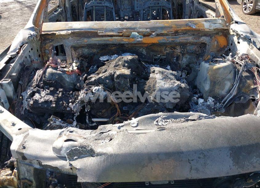 Photo 11 of 2017 Jeep Grand CHEROKEE 75TH ANNIVERSARY EDITION 4X4 (VIN 1C4RJFAG0HC674307)