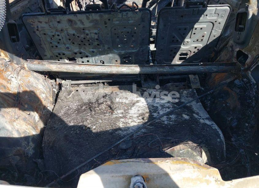 Photo 14 of 2017 Jeep Grand CHEROKEE 75TH ANNIVERSARY EDITION 4X4 (VIN 1C4RJFAG0HC674307)