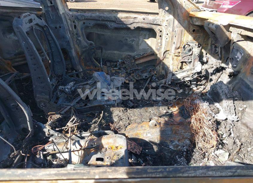 Photo 5 of 2017 Jeep Grand CHEROKEE 75TH ANNIVERSARY EDITION 4X4 (VIN 1C4RJFAG0HC674307)