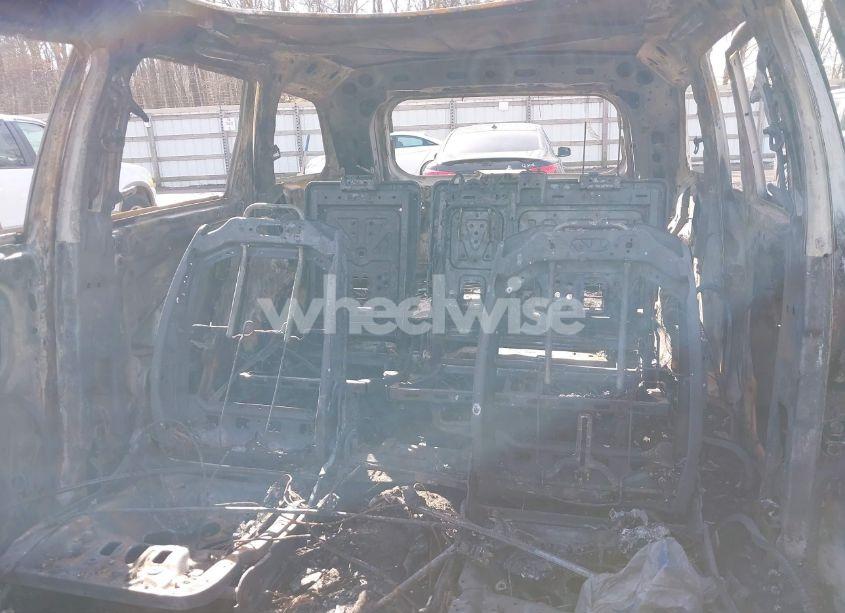 Photo 6 of 2017 Jeep Grand CHEROKEE 75TH ANNIVERSARY EDITION 4X4 (VIN 1C4RJFAG0HC674307)