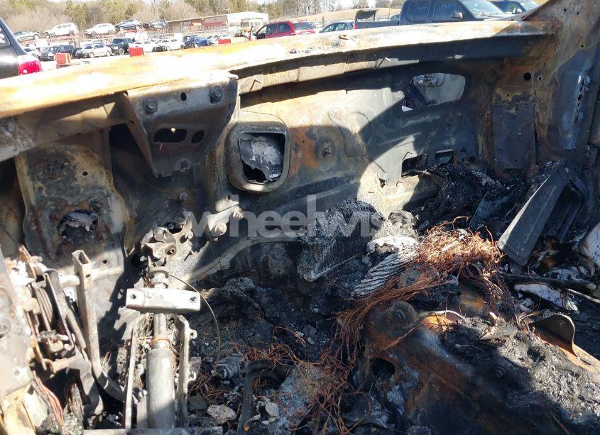 Photo 7 of 2017 Jeep Grand CHEROKEE 75TH ANNIVERSARY EDITION 4X4 (VIN 1C4RJFAG0HC674307)