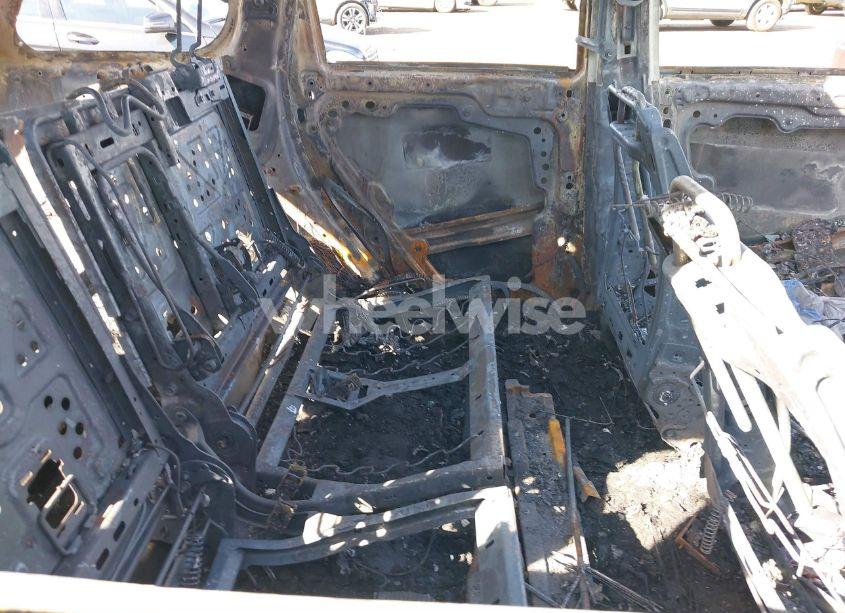 Photo 8 of 2017 Jeep Grand CHEROKEE 75TH ANNIVERSARY EDITION 4X4 (VIN 1C4RJFAG0HC674307)