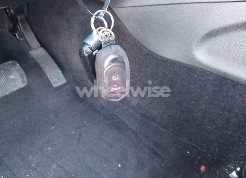 Photo 11 of 2017 Jeep Grand CHEROKEE LAREDO 4X4 (VIN 1C4RJFAG0HC674615)