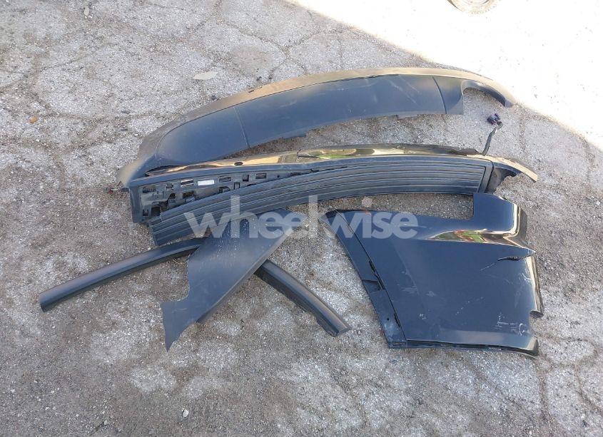 Photo 12 of 2017 Jeep Grand CHEROKEE LAREDO 4X4 (VIN 1C4RJFAG0HC674615)