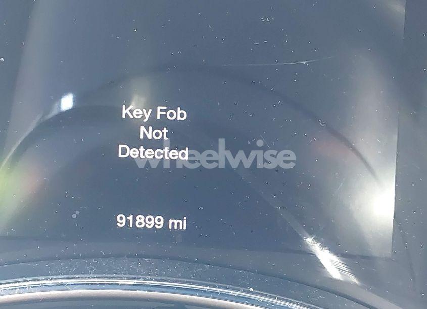 Photo 16 of 2017 Jeep Grand CHEROKEE LAREDO 4X4 (VIN 1C4RJFAG0HC674615)