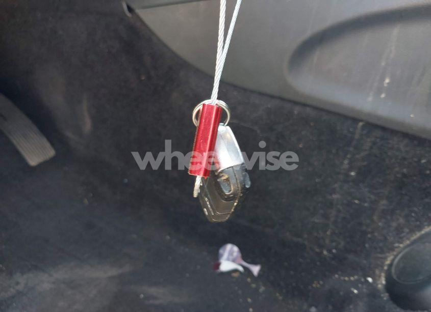 Photo 11 of 2018 Jeep Grand CHEROKEE ALTITUDE 4X4 (VIN 1C4RJFAG0JC155179)