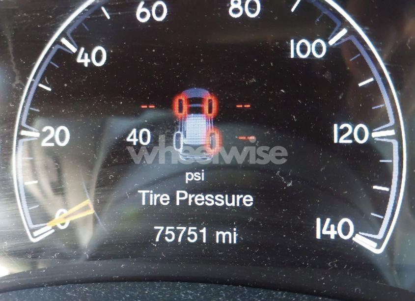 Photo 15 of 2018 Jeep Grand CHEROKEE ALTITUDE 4X4 (VIN 1C4RJFAG0JC155179)