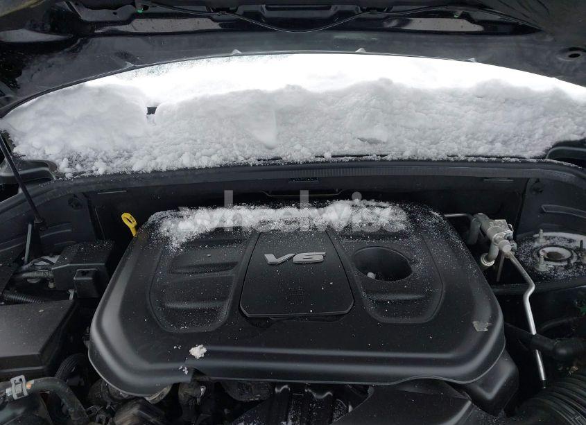 Photo 10 of 2018 Jeep Grand CHEROKEE ALTITUDE 4X4 (VIN 1C4RJFAG0JC203148)