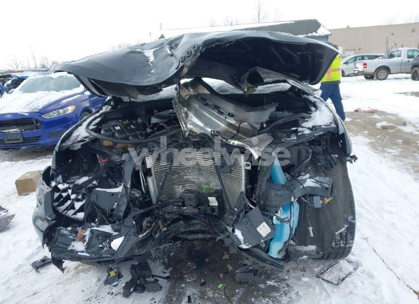 Photo 13 of 2018 Jeep Grand CHEROKEE ALTITUDE 4X4 (VIN 1C4RJFAG0JC203148)