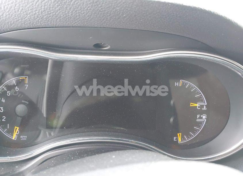 Photo 16 of 2018 Jeep Grand CHEROKEE ALTITUDE 4X4 (VIN 1C4RJFAG0JC203148)