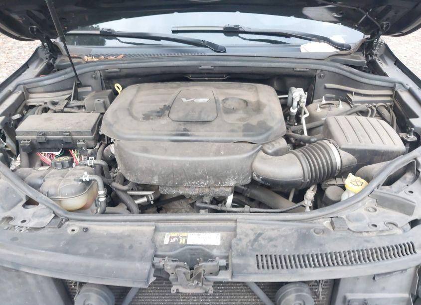 Photo 10 of 2018 Jeep Grand CHEROKEE LAREDO E 4X4 (VIN 1C4RJFAG0JC207202)