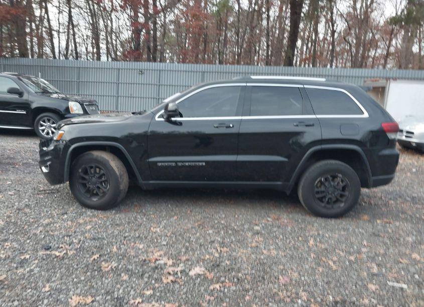 Photo 14 of 2018 Jeep Grand CHEROKEE LAREDO E 4X4 (VIN 1C4RJFAG0JC207202)
